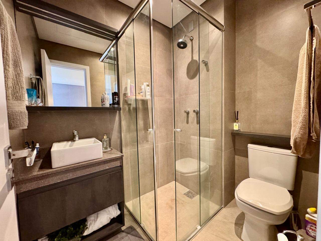 Apartamento à venda no Livin Resort House & Street Mall: 
