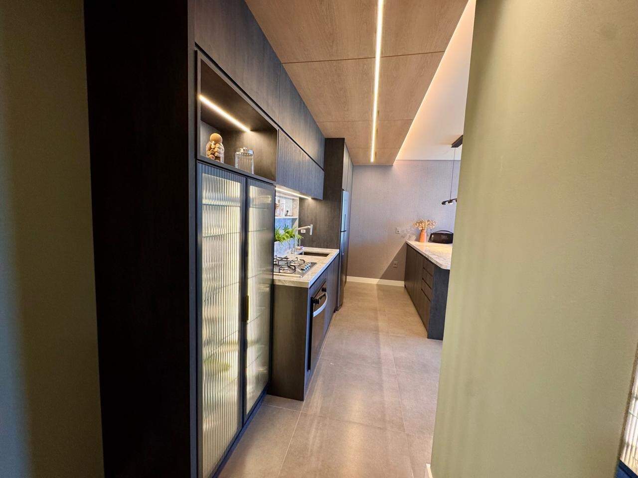 Apartamento à venda no Livin Resort House & Street Mall: 