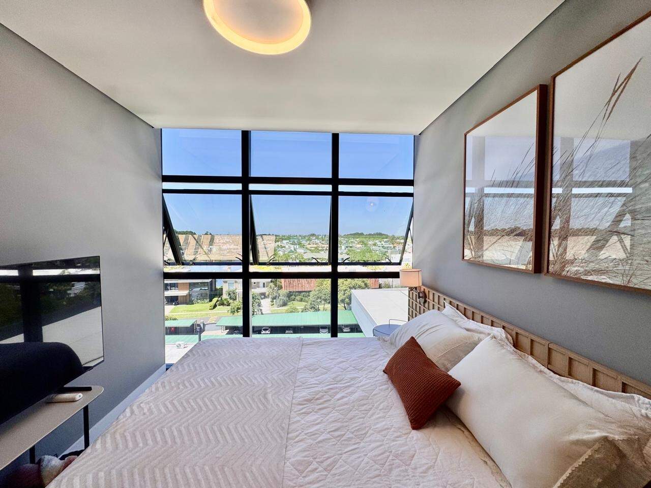 Apartamento à venda no Livin Resort House & Street Mall: 