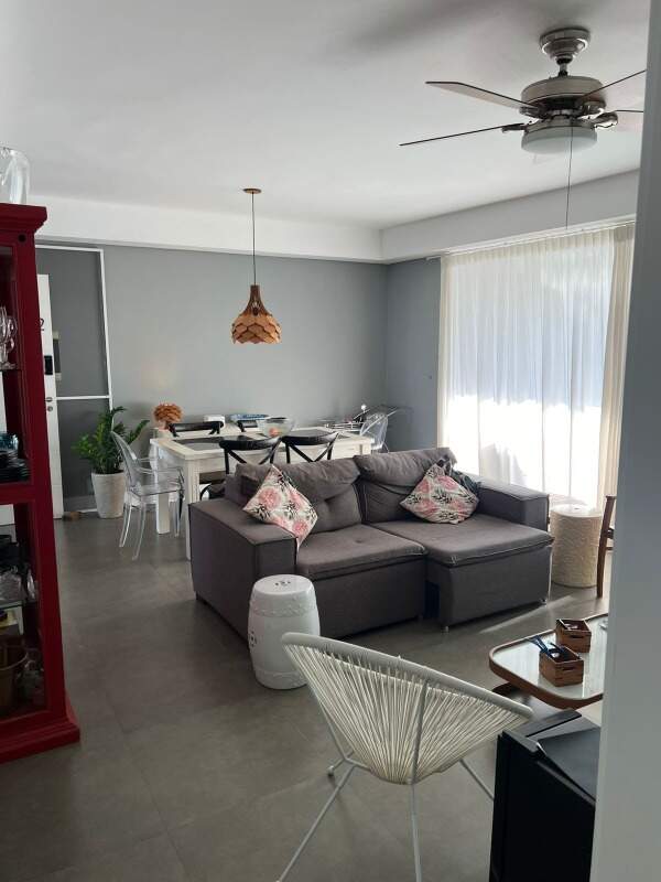 Apartamento à venda no Condomínio Rossi Atlântida: 