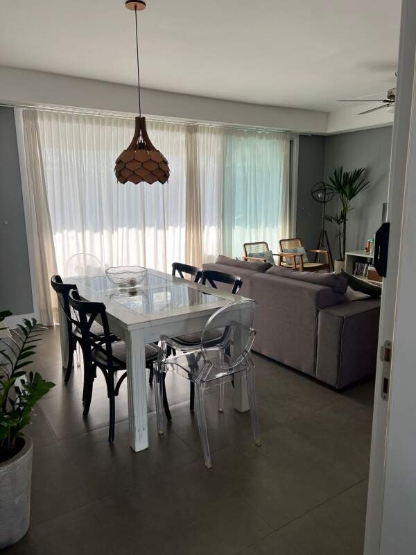 Apartamento à venda no Condomínio Rossi Atlântida: 