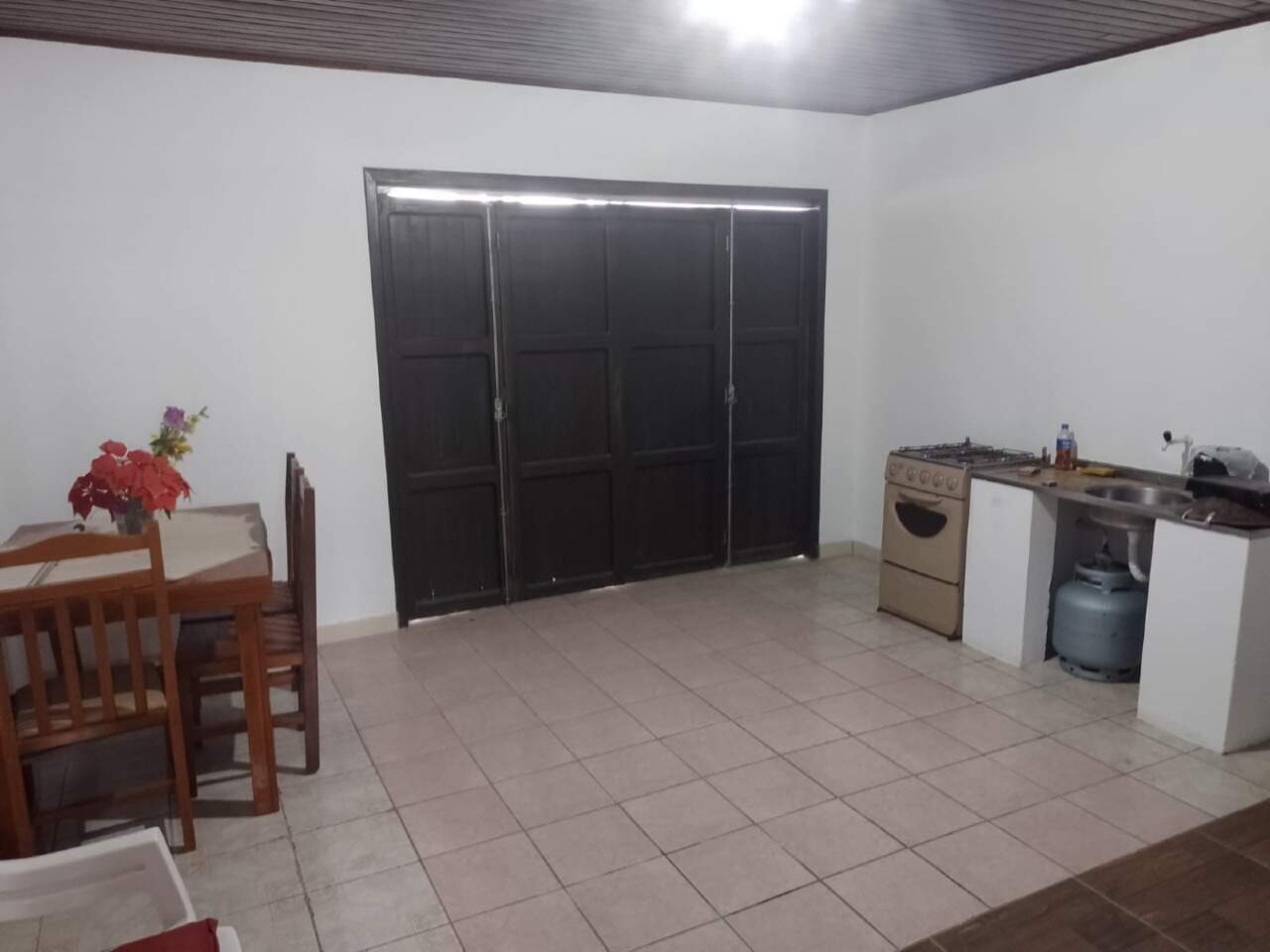 Casa à venda no São Jorge: 