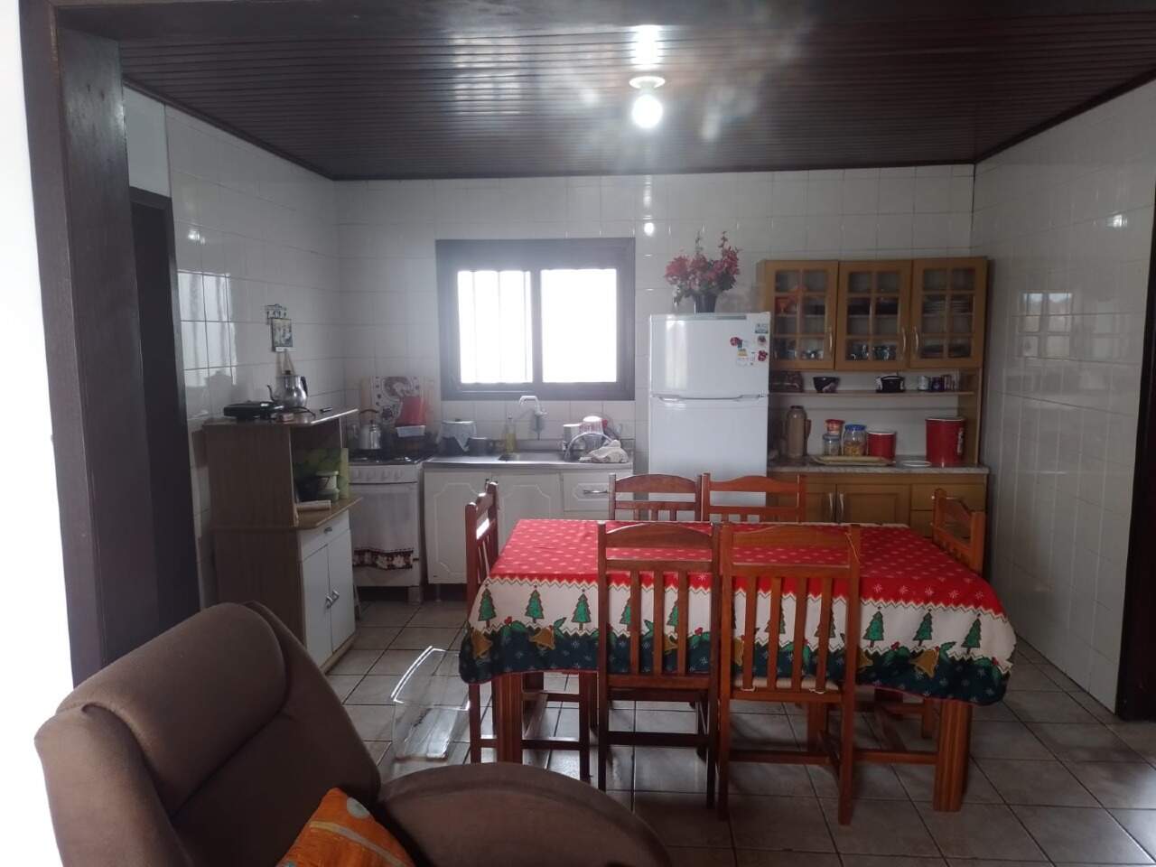 Casa à venda no São Jorge: 