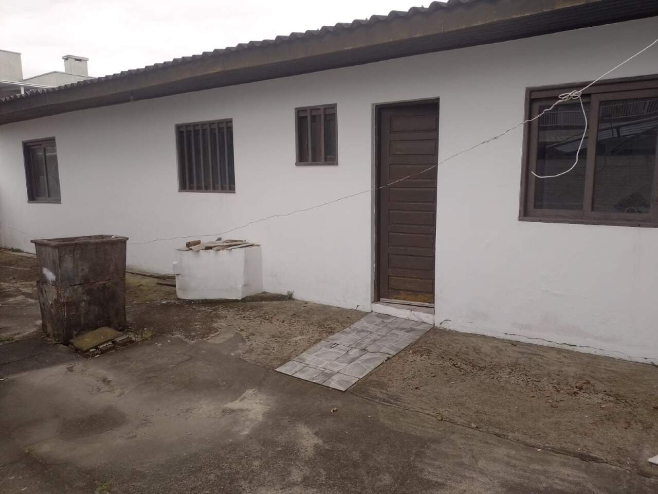 Casa à venda no São Jorge: 