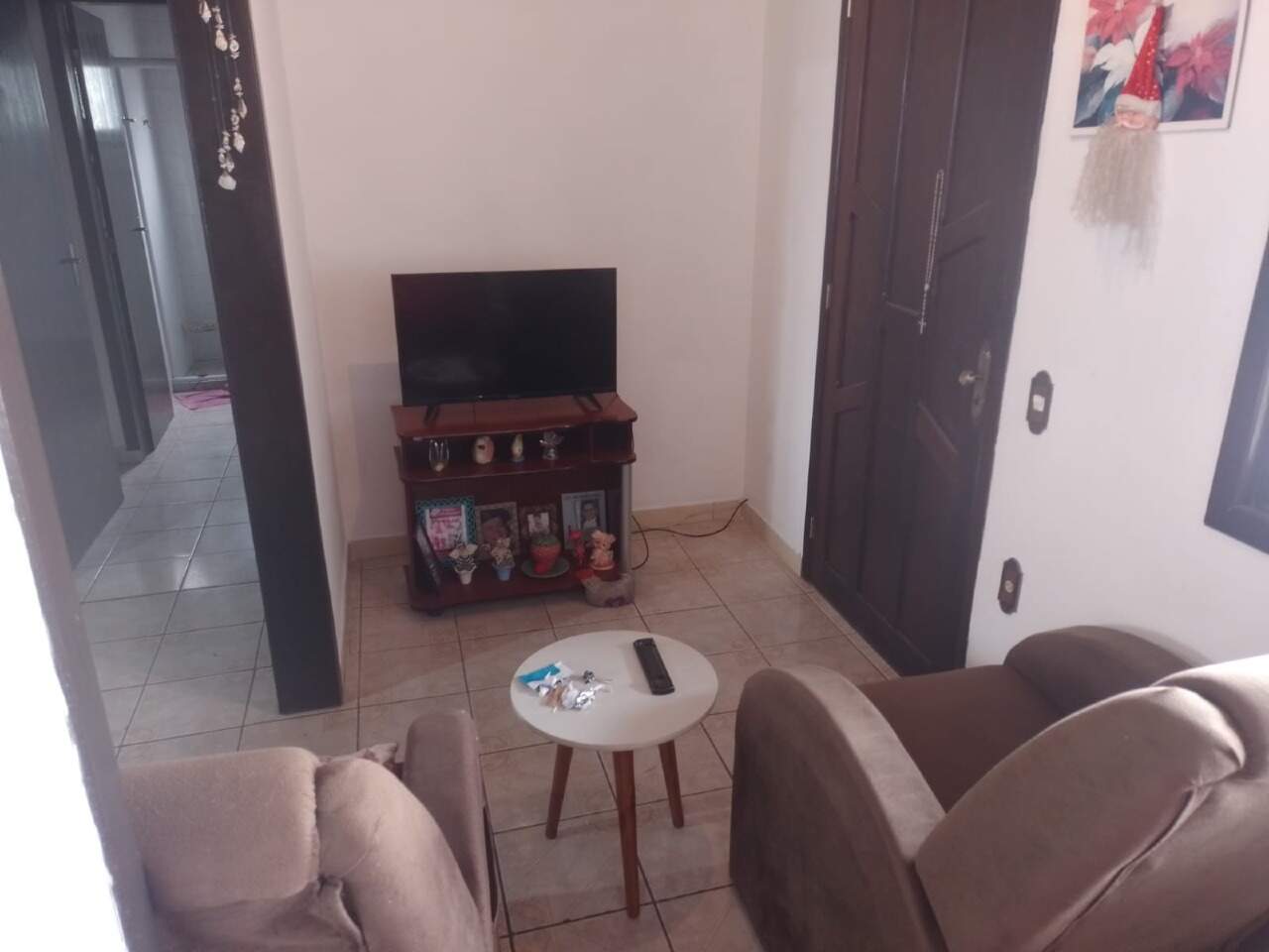 Casa à venda no São Jorge: 