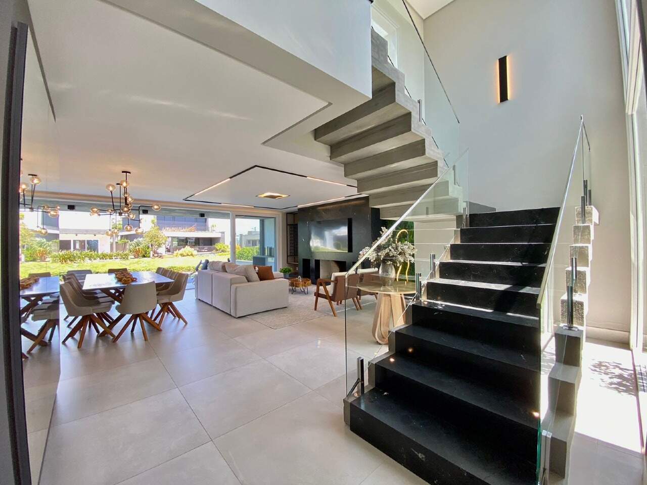 Casa em Condomínio à venda no Capão Ilhas Resort: 
