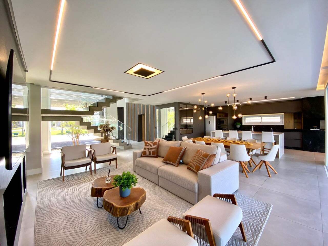 Casa em Condomínio à venda no Capão Ilhas Resort: 
