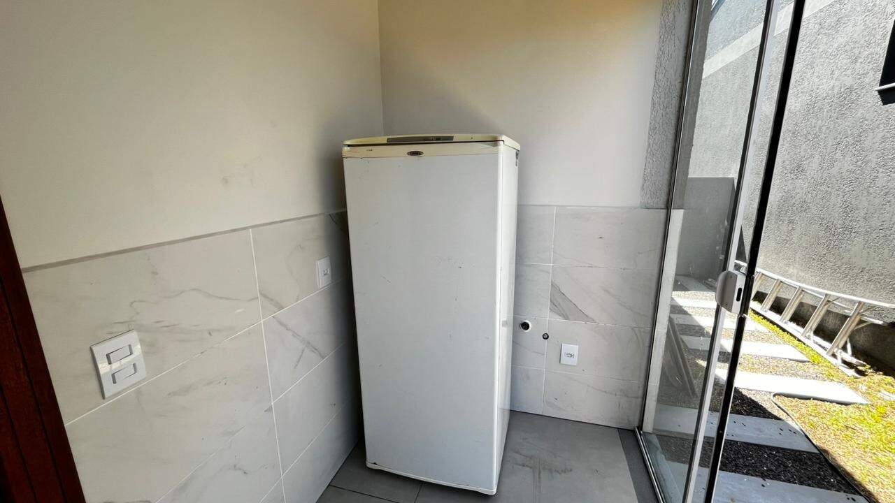 Casa à venda no Maristela : 
