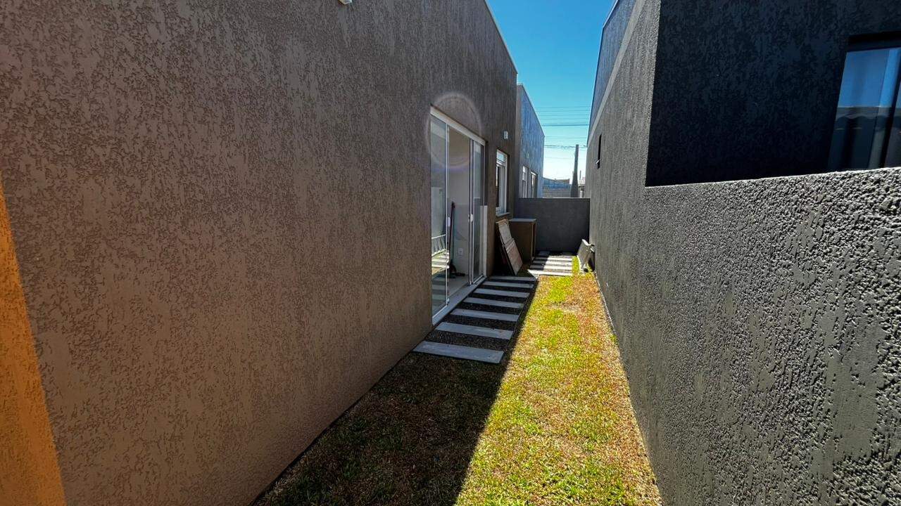 Casa à venda no Maristela : 