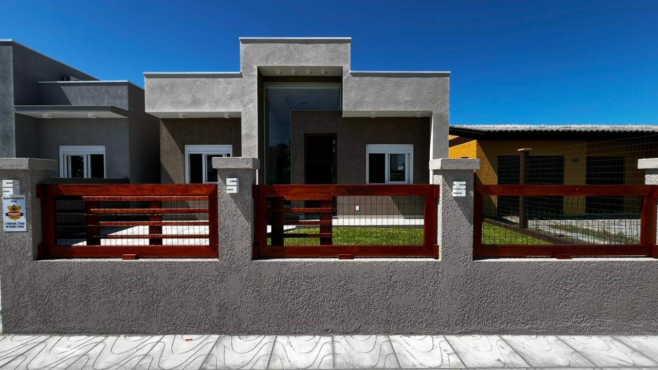 Casa à venda no Maristela : 