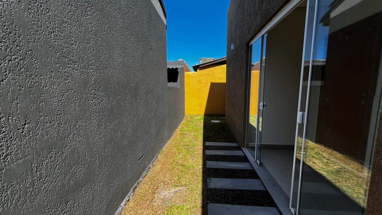 Casa à venda no Maristela : 