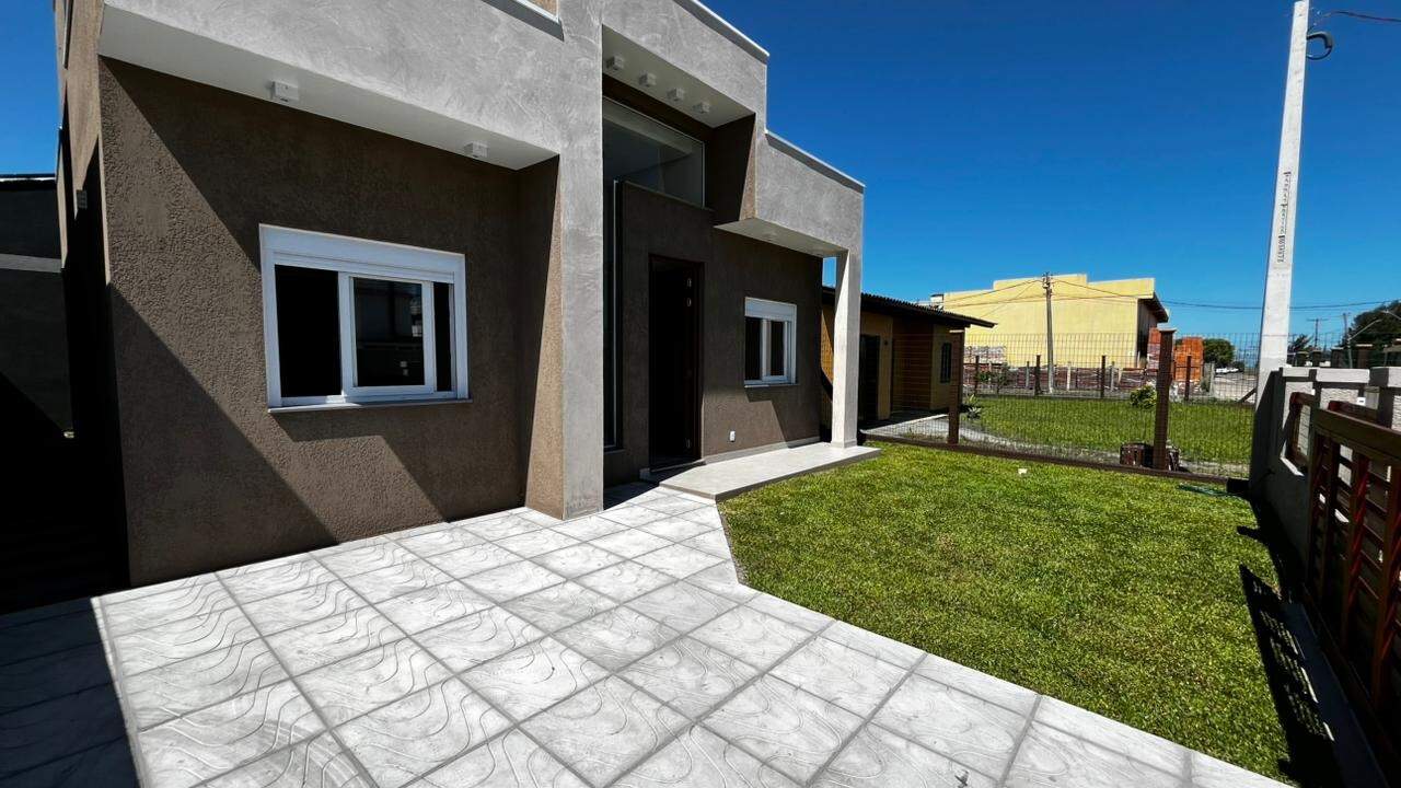 Casa à venda no Maristela : 