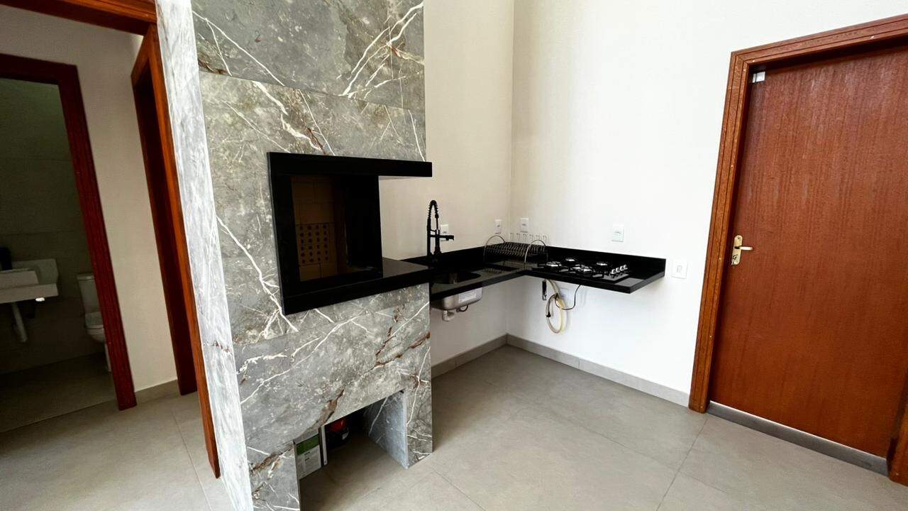 Casa à venda no Maristela : 