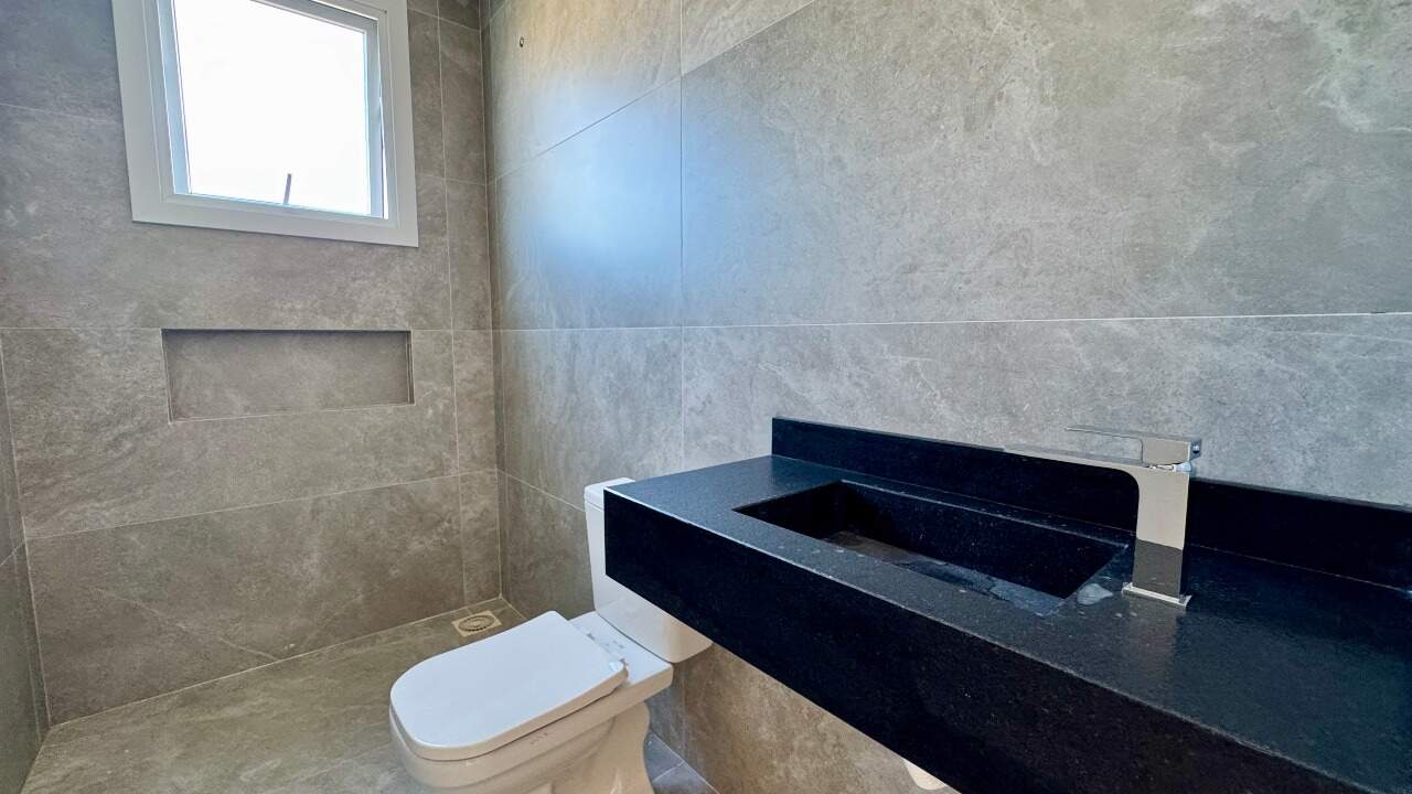 Casa em Condomínio à venda no Condomínio Amare: 