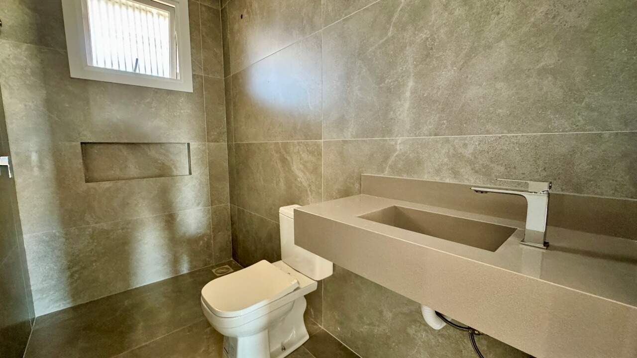 Casa em Condomínio à venda no Condomínio Amare: 