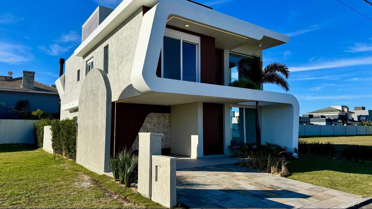 Casa em Condomínio à venda no Condomínio Amare: 