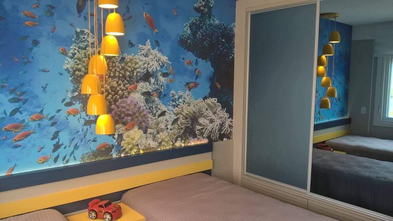 Casa em Condomínio à venda no Atlantida Sul: 