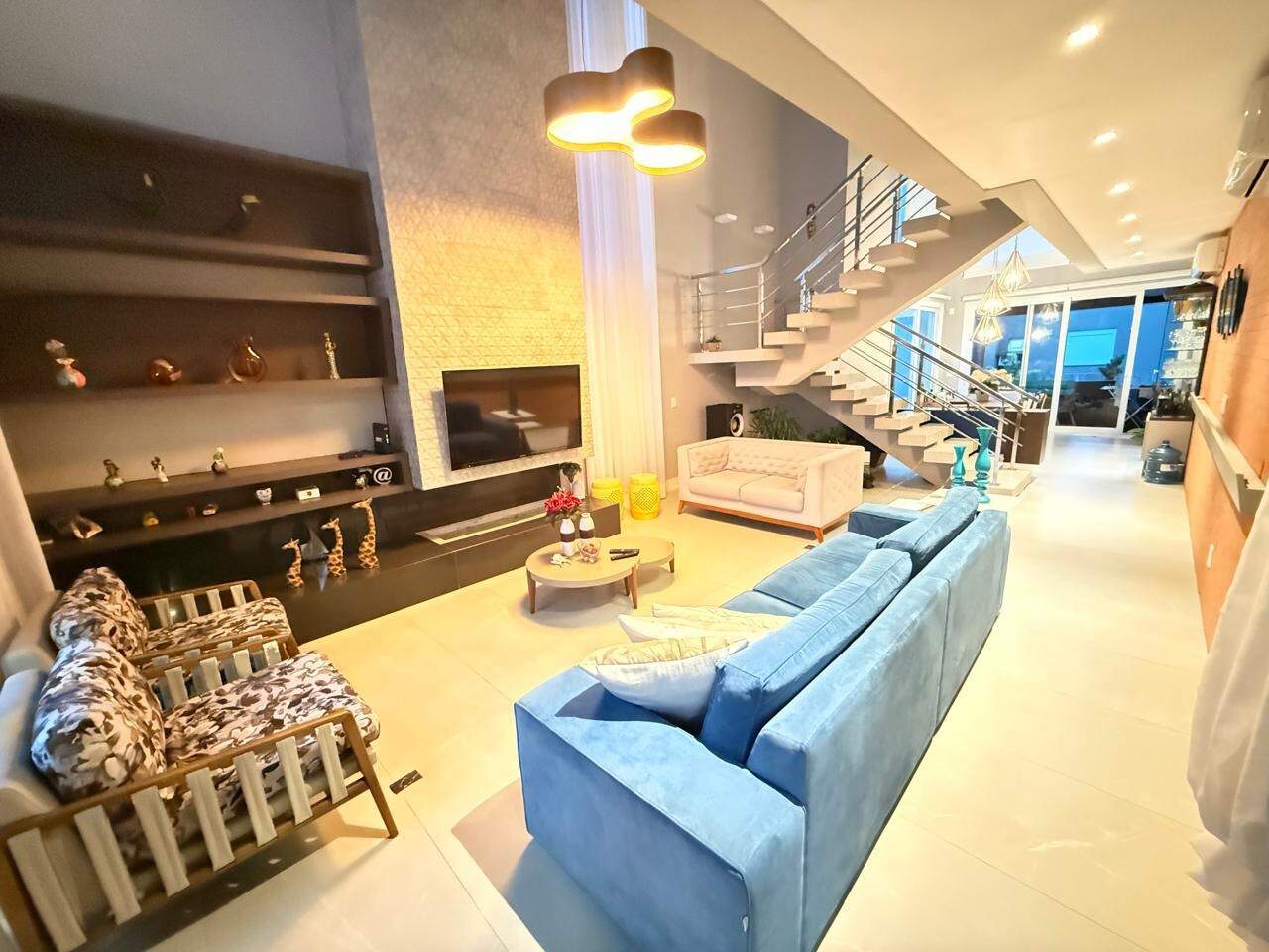 Casa em Condomínio à venda no Atlantida Sul: 