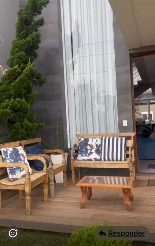 Casa em Condomínio à venda no Atlantida Sul: 