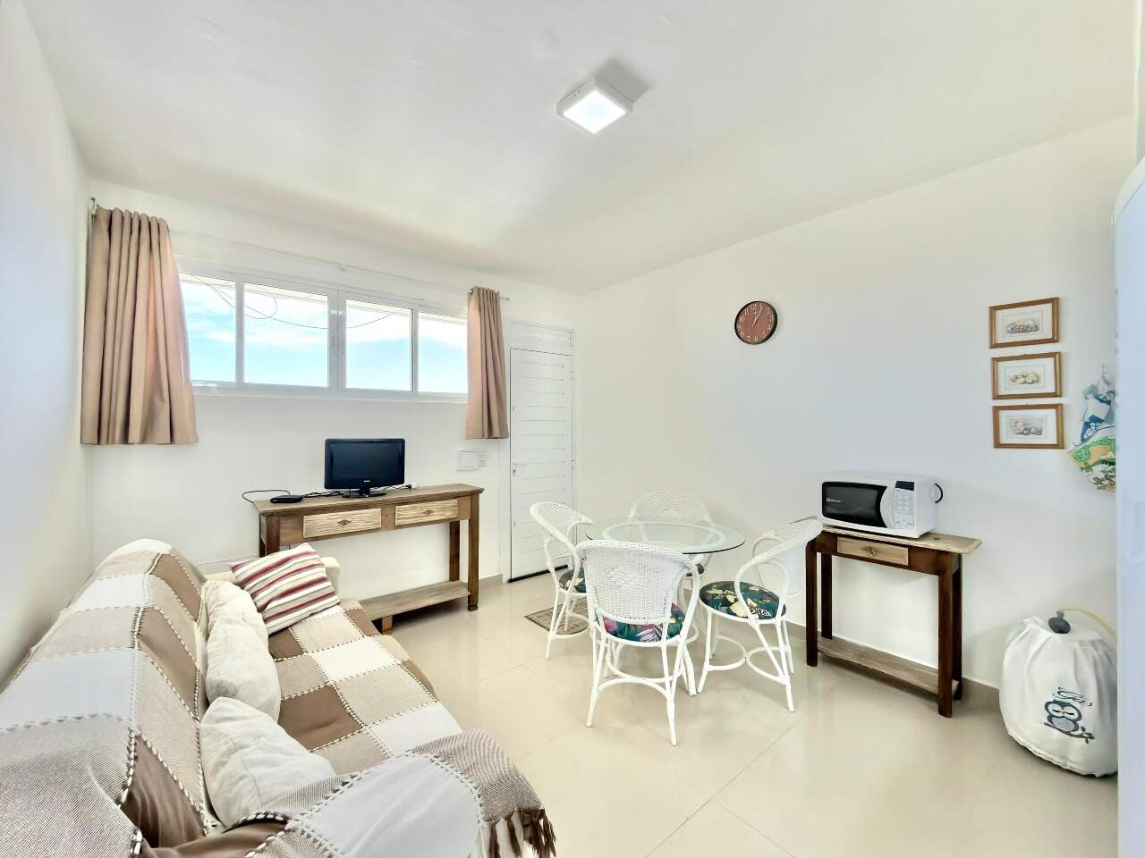 Apartamento à venda no Atlantida: 
