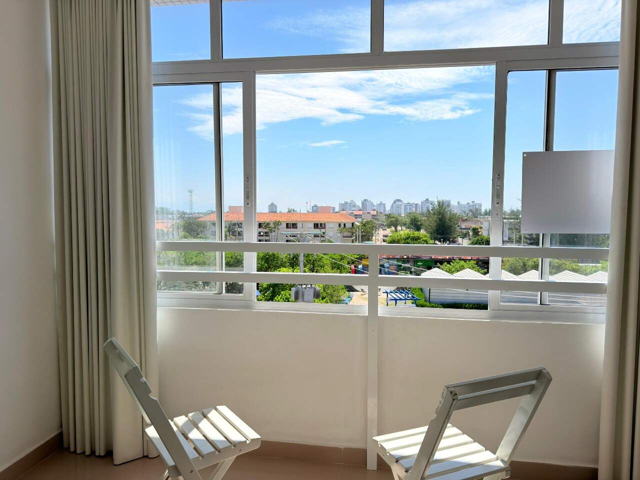 Apartamento à venda no Atlantida: 