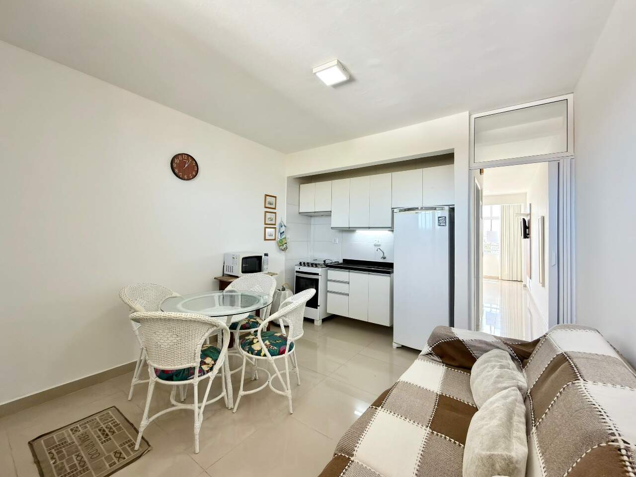 Apartamento à venda no Atlantida: 