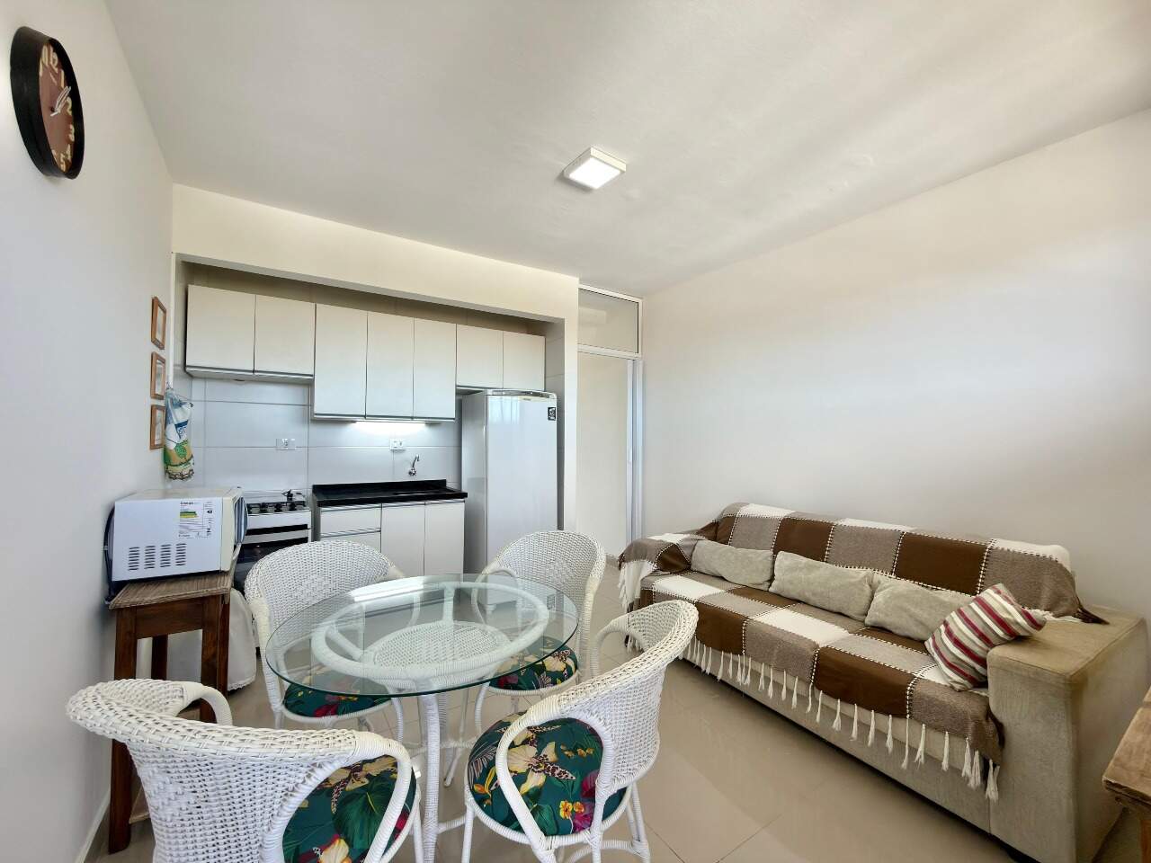 Apartamento à venda no Atlantida: 
