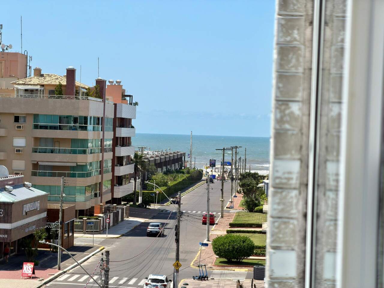 Apartamento à venda no Atlantida: 