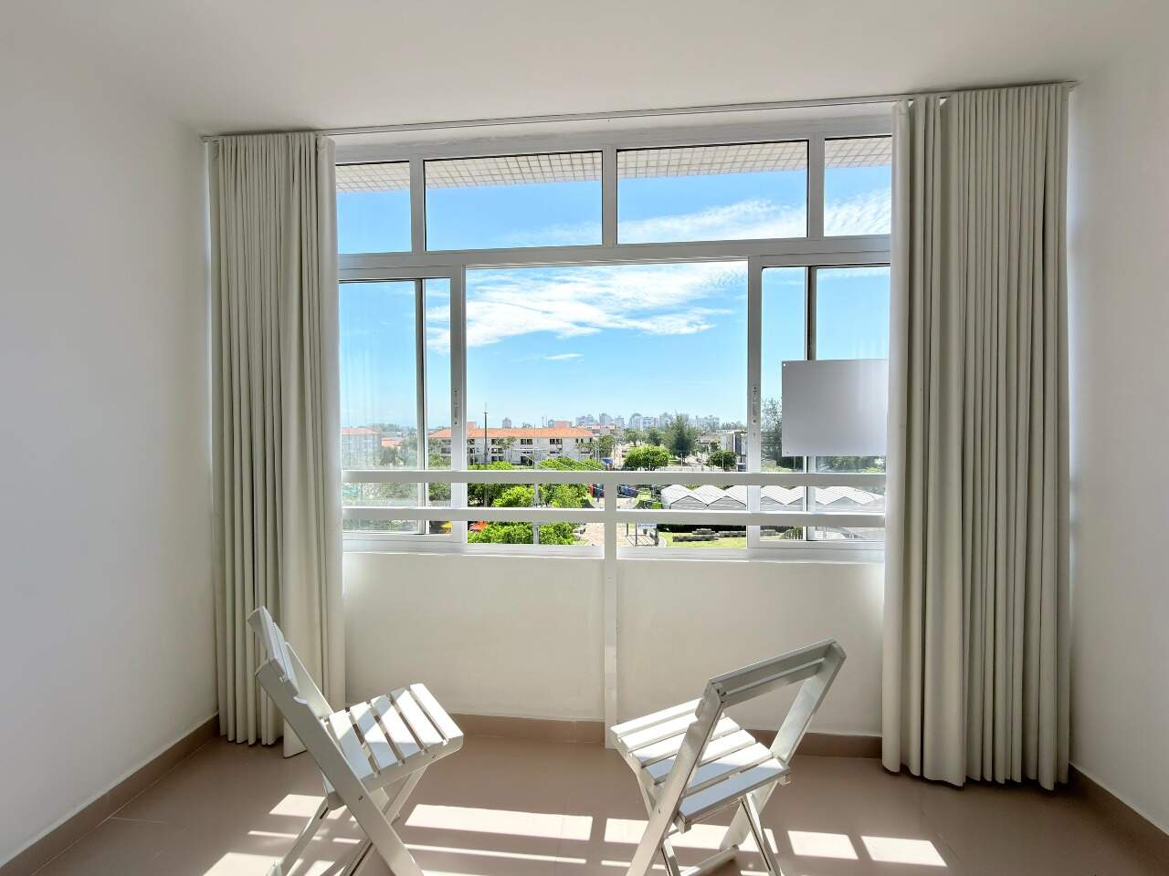 Apartamento à venda no Atlantida: 