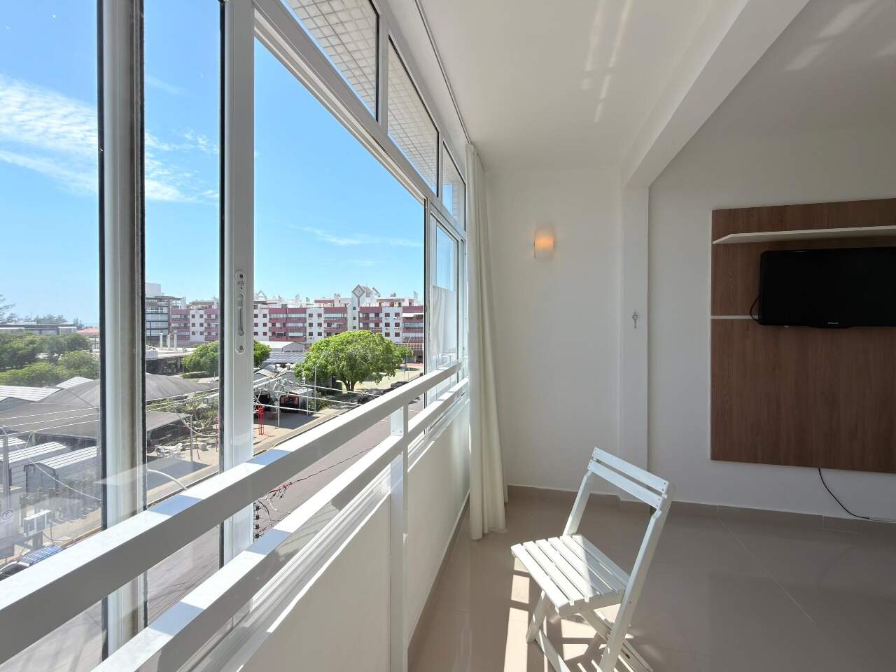 Apartamento à venda no Atlantida: 