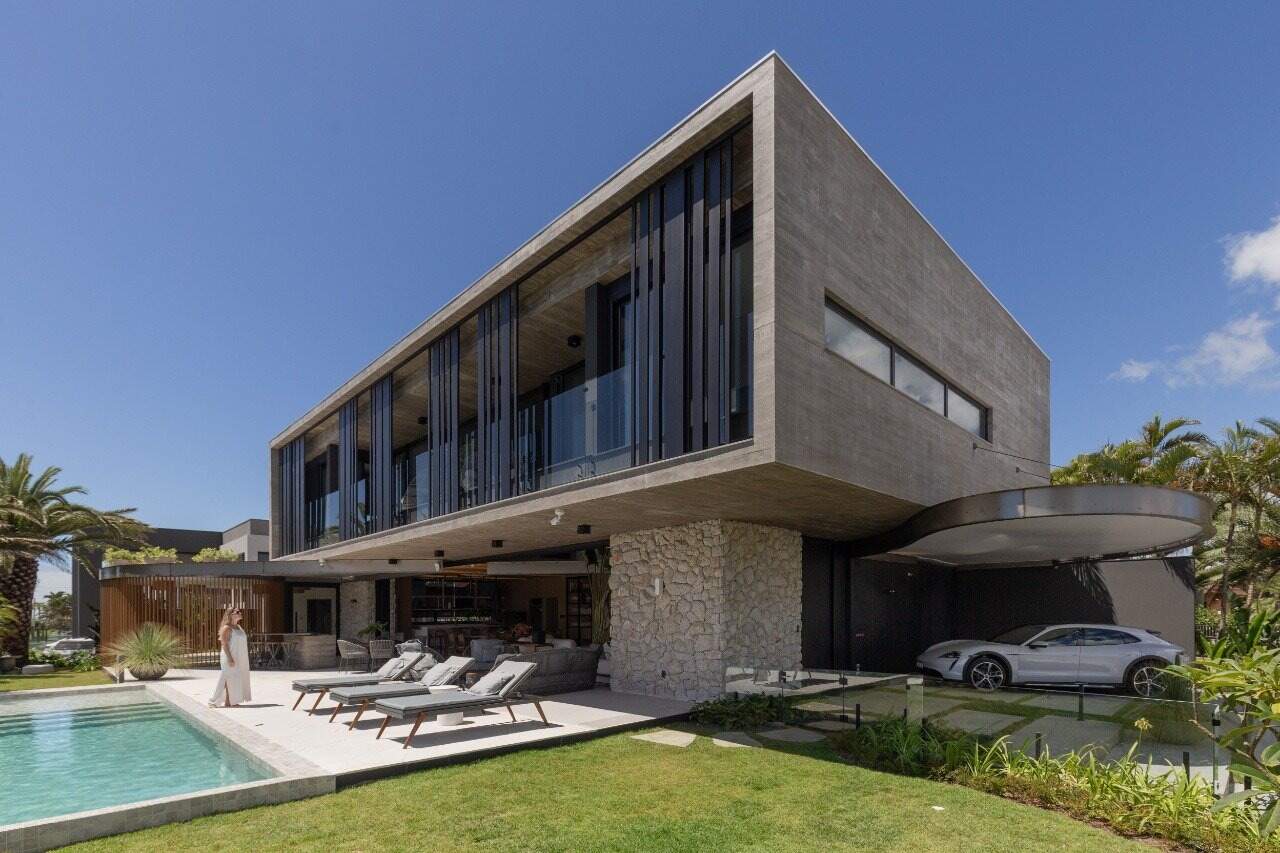 Casa à venda no Xangri-lá: 