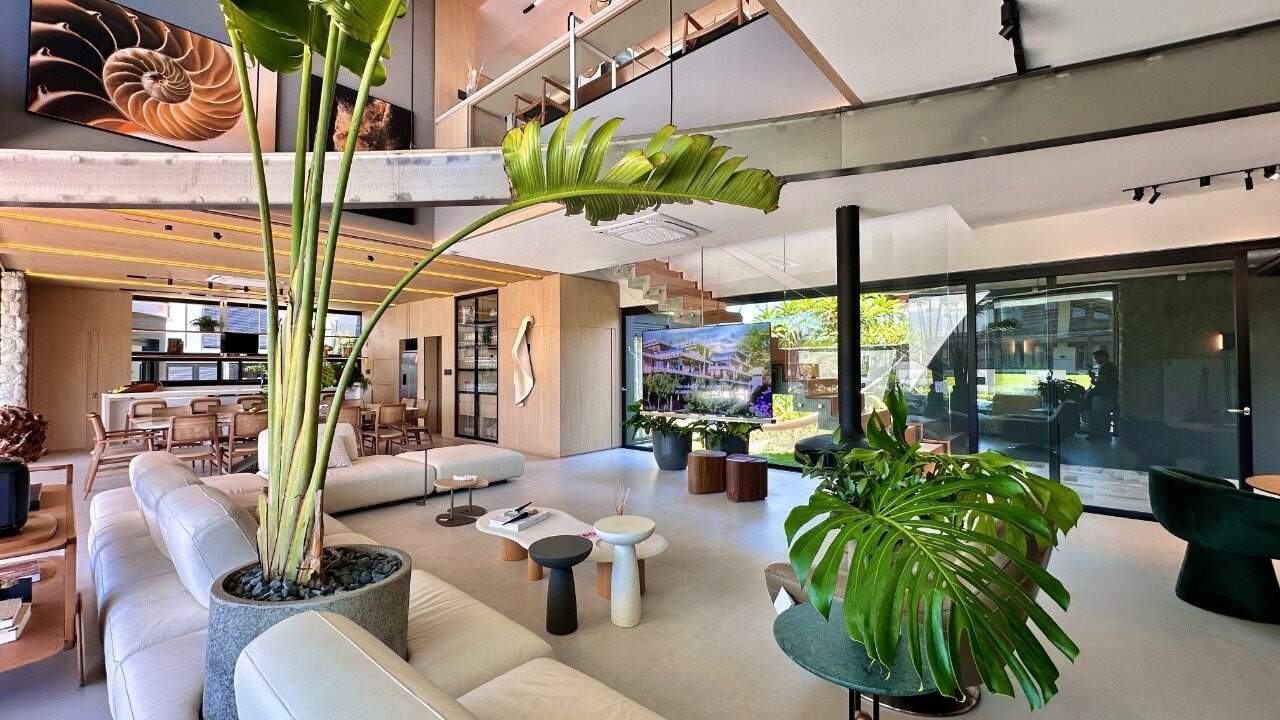 Casa à venda no Xangri-lá: 