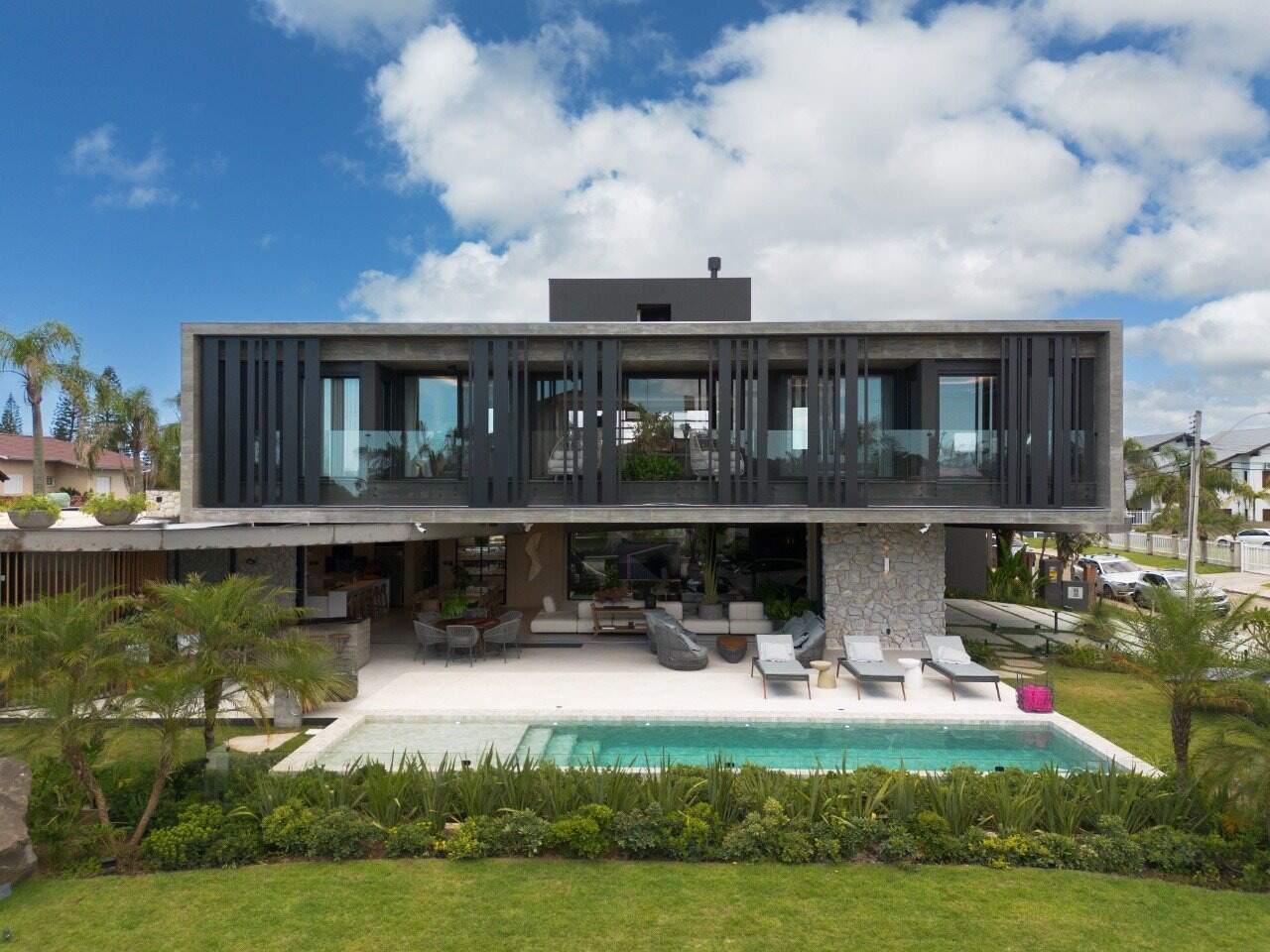 Casa à venda no Xangri-lá: 