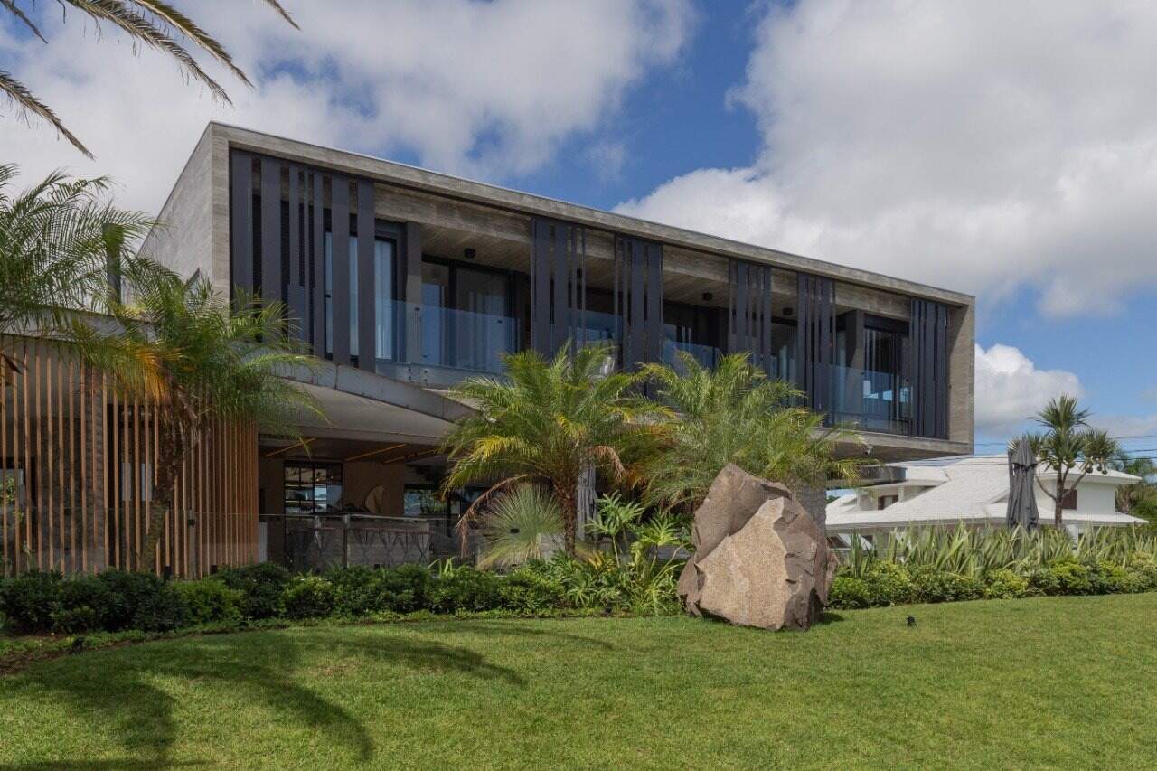 Casa à venda no Xangri-lá: 