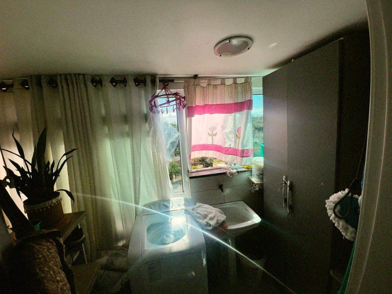 Apartamento à venda no Zona Nova: 