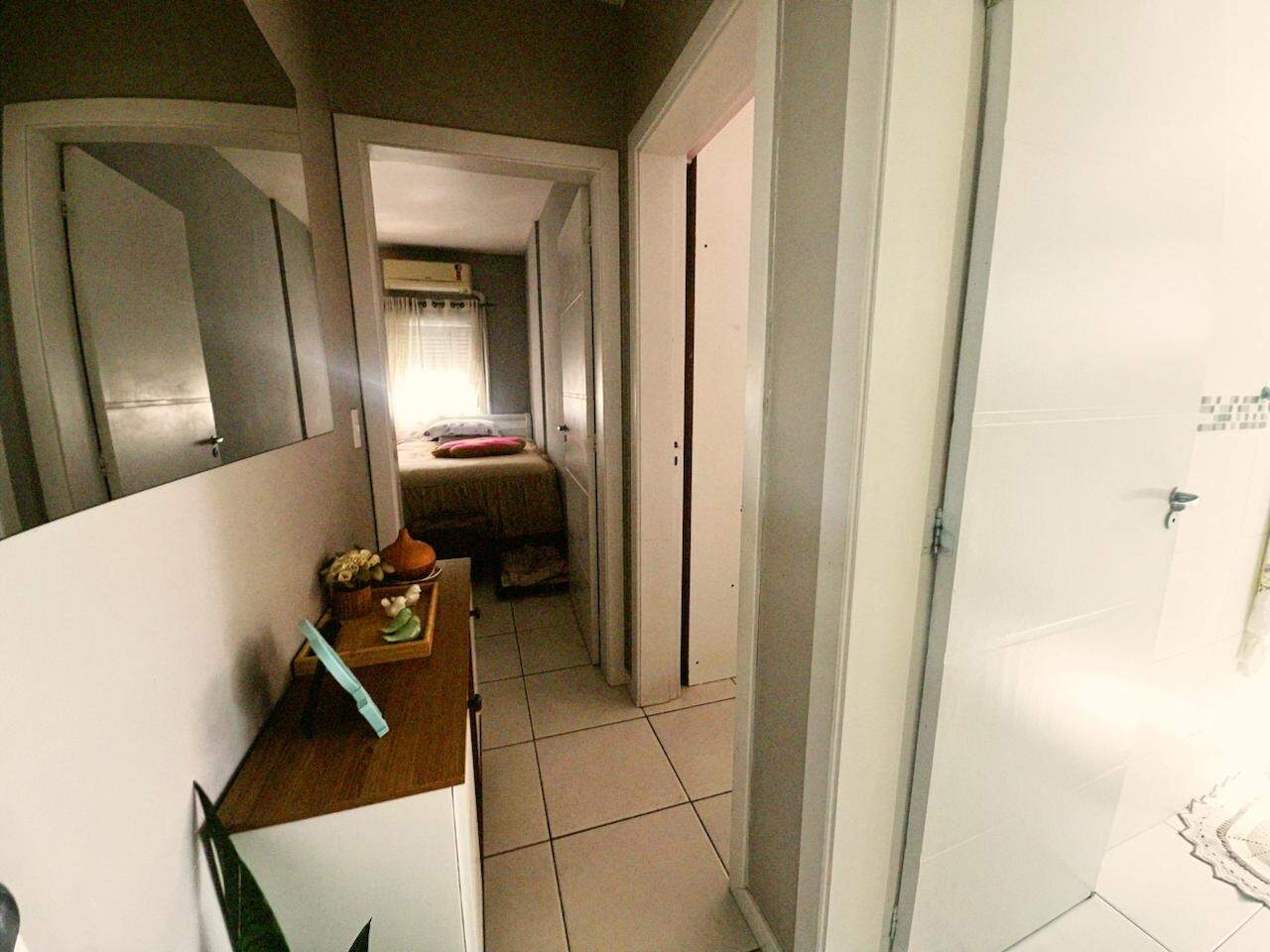 Apartamento à venda no Zona Nova: 