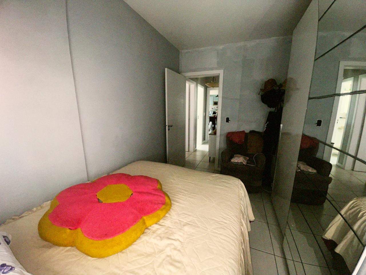 Apartamento à venda no Zona Nova: 