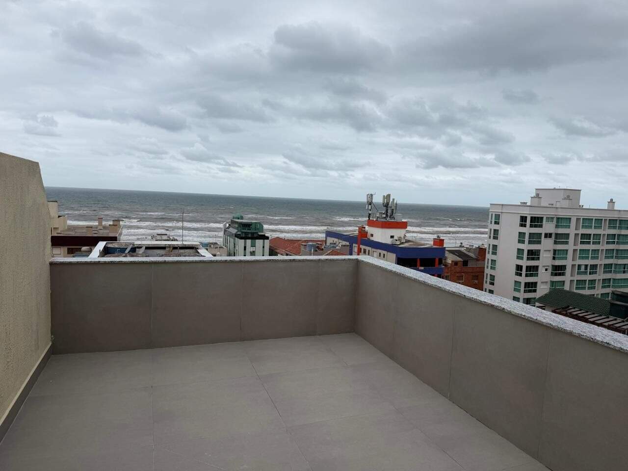 Duplex à venda no Centro: 