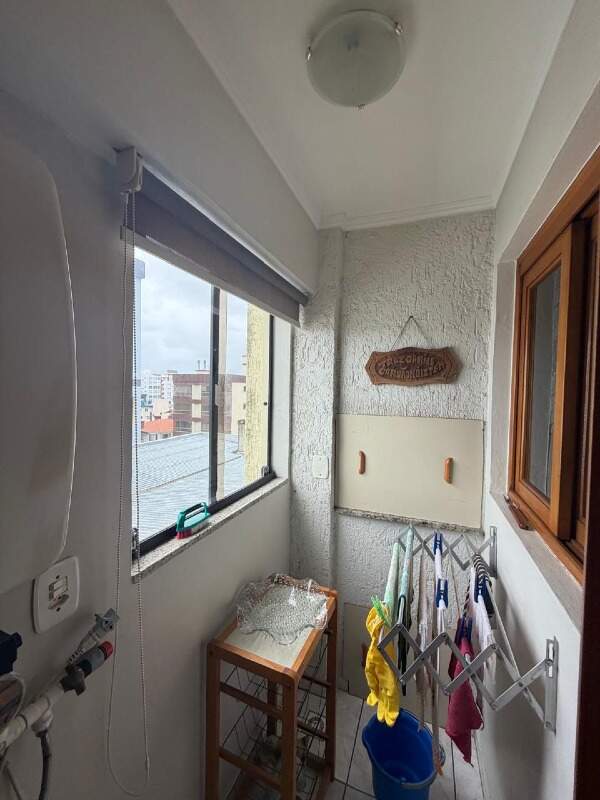 Duplex à venda no Centro: 