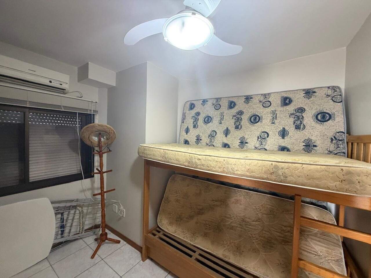 Duplex à venda no Centro: 