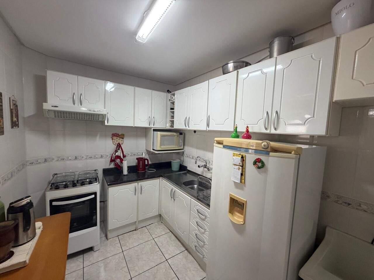 Duplex à venda no Centro: 