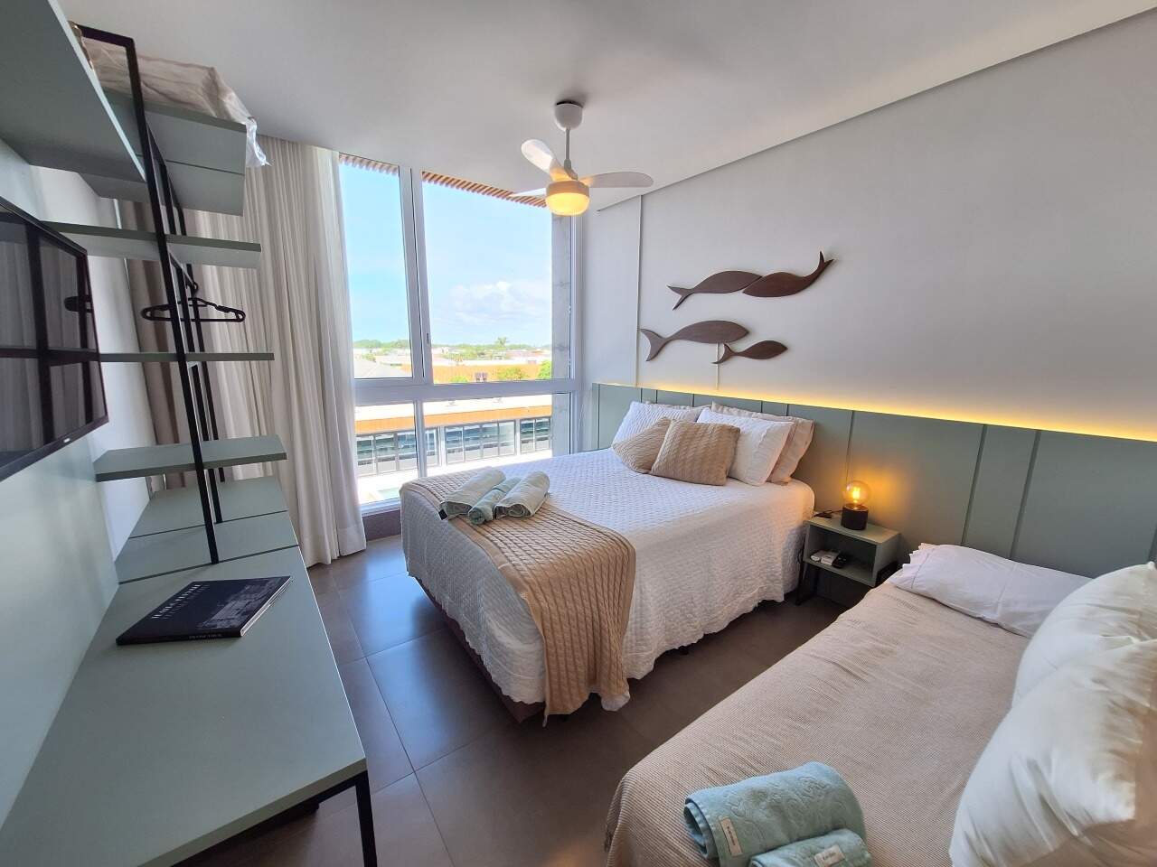Loft à venda no Livin Resort House & Street Mall: 