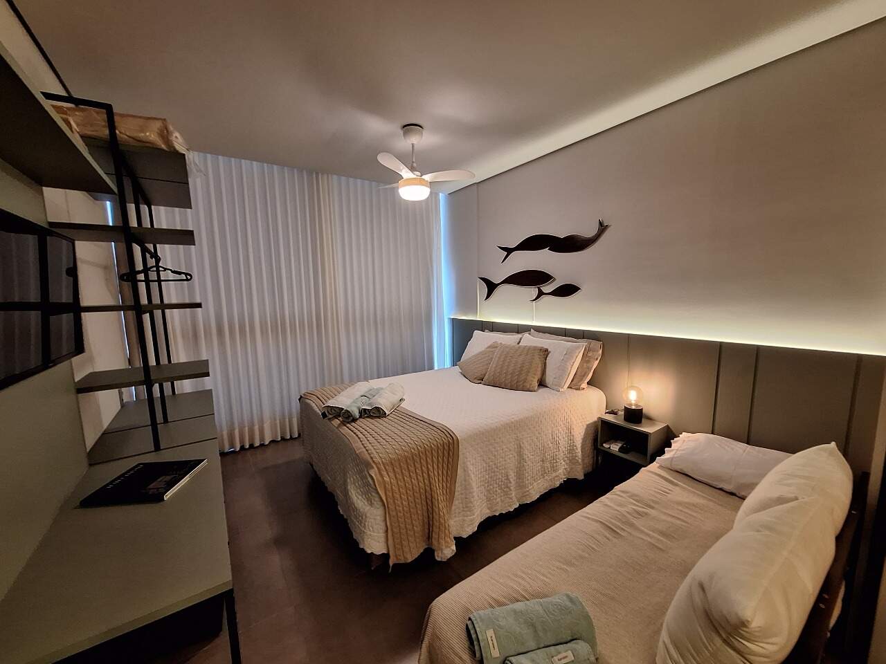 Loft à venda no Livin Resort House & Street Mall: 