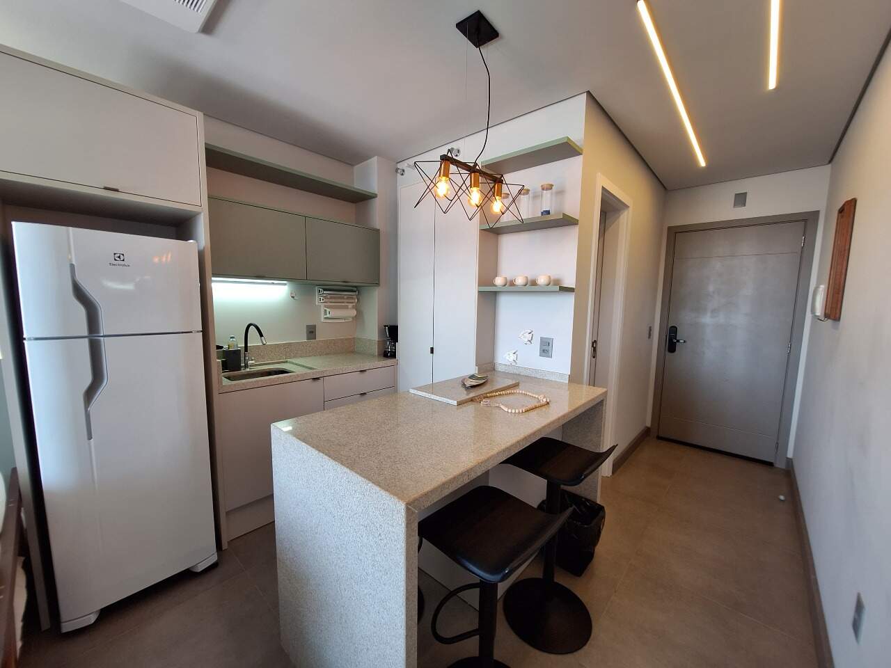 Loft à venda no Livin Resort House & Street Mall: 