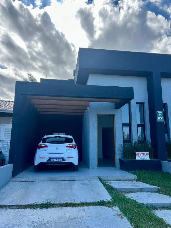 Casa à venda no Jardim Beira Mar: 