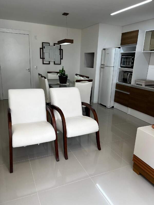 Apartamento à venda no Navegantes: 