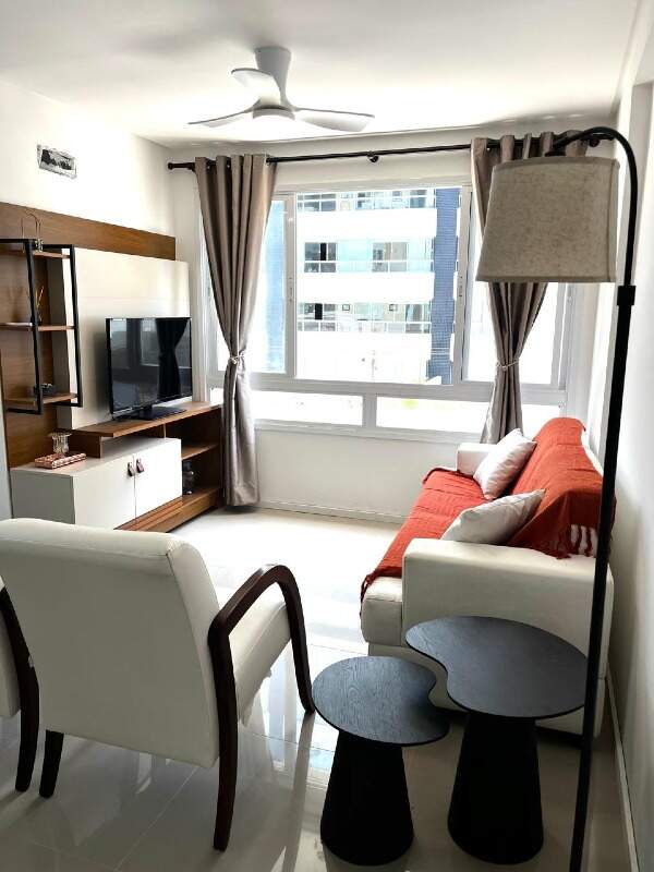 Apartamento à venda no Navegantes: 