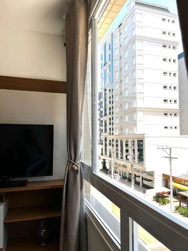 Apartamento à venda no Navegantes: 