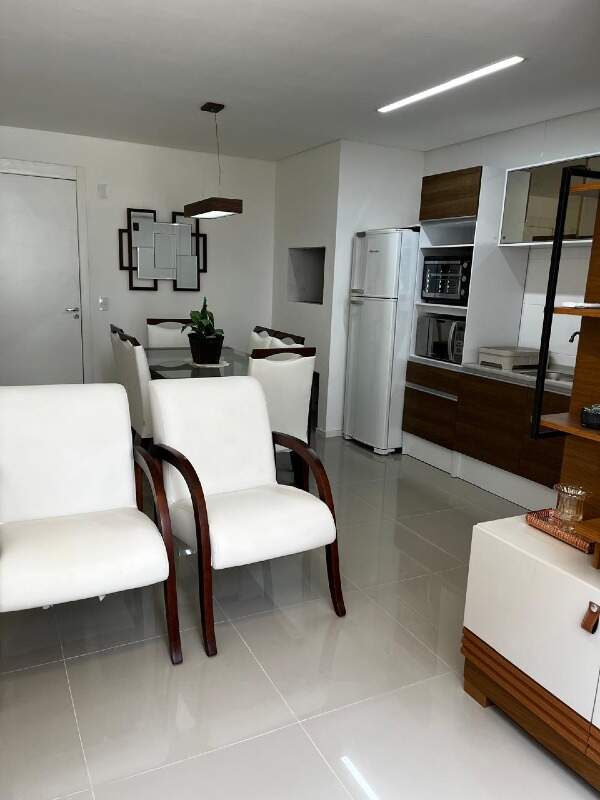 Apartamento à venda no Navegantes: 
