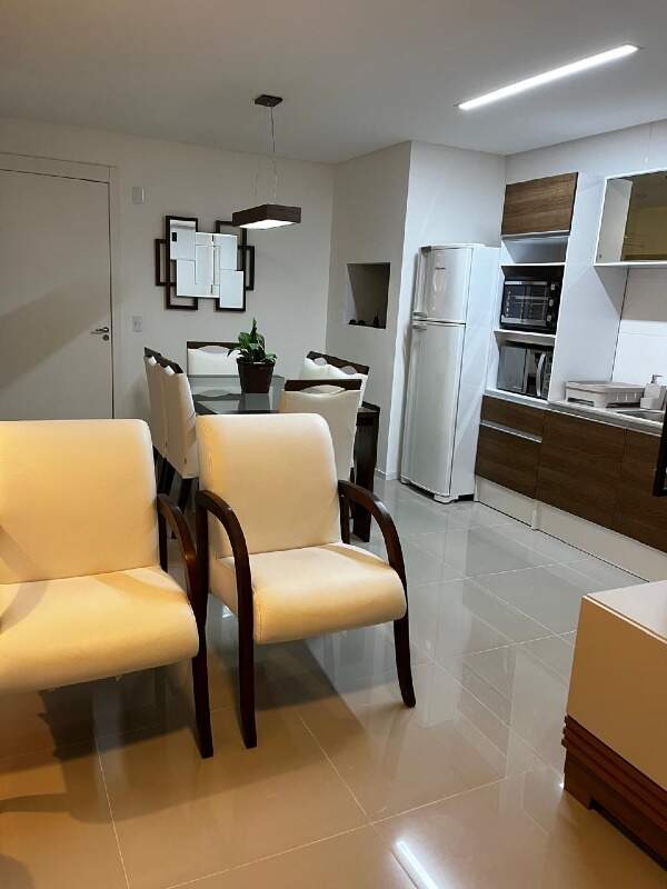 Apartamento à venda no Navegantes: 